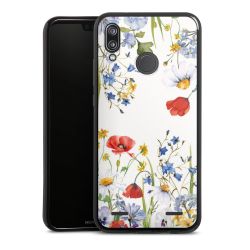 Carry Case Single Black