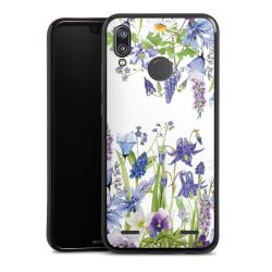 New Carry Case Hülle Schwarz