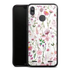 New Carry Case Hülle Schwarz