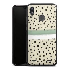 New Carry Case Hülle Schwarz