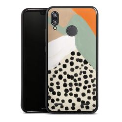 New Carry Case Hülle Schwarz