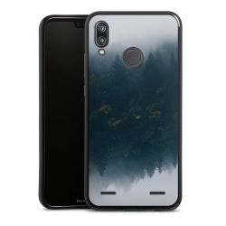 New Carry Case Hülle Schwarz