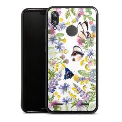 Carry Case Single Black