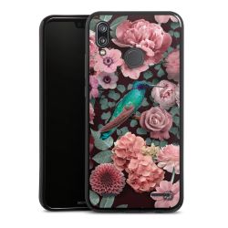 New Carry Case Hülle Schwarz