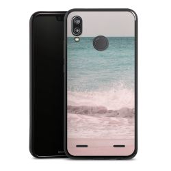 New Carry Case Hülle Schwarz