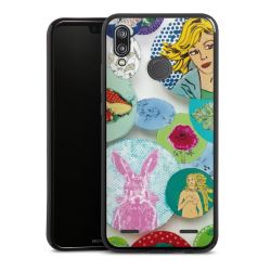 New Carry Case Hülle Schwarz