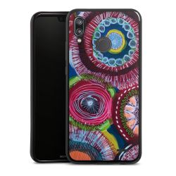 New Carry Case Hülle Schwarz