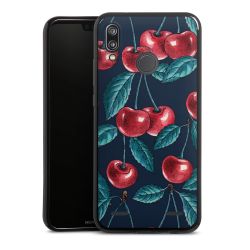 New Carry Case Hülle Schwarz