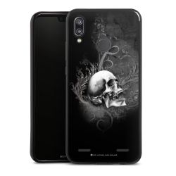 New Carry Case Hülle Schwarz