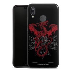 New Carry Case Hülle Schwarz