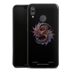 New Carry Case Hülle Schwarz