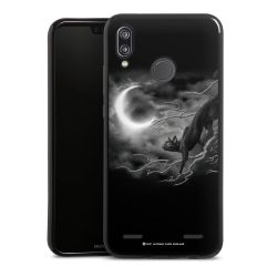 New Carry Case Hülle Schwarz