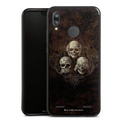 New Carry Case Hülle Schwarz