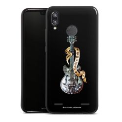 New Carry Case Hülle Schwarz