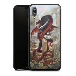 New Carry Case Hülle Schwarz