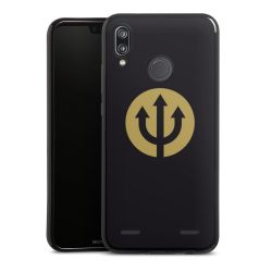 New Carry Case Hülle Schwarz