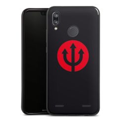 New Carry Case Hülle Schwarz