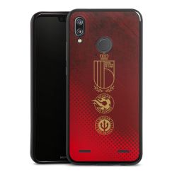 New Carry Case Hülle Schwarz