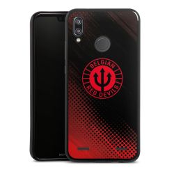 New Carry Case Hülle Schwarz