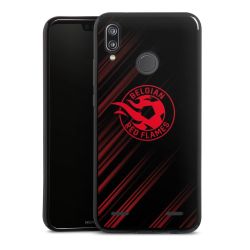 New Carry Case Hülle Schwarz