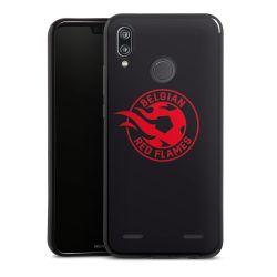 New Carry Case Hülle Schwarz