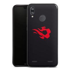 New Carry Case Hülle Schwarz