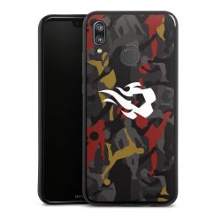 New Carry Case Hülle Schwarz