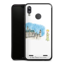 New Carry Case Hülle Schwarz