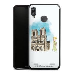 New Carry Case Hülle Schwarz