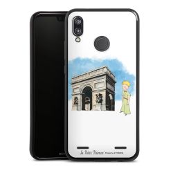 New Carry Case Hülle Schwarz