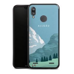 New Carry Case Hülle Schwarz