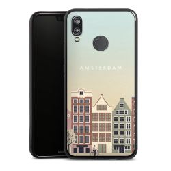 New Carry Case Hülle Schwarz