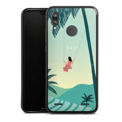 New Carry Case Hülle Schwarz