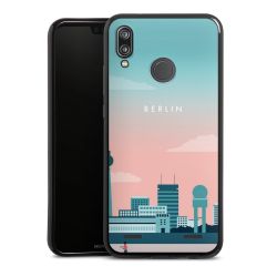 New Carry Case Hülle Schwarz