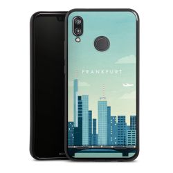 New Carry Case Hülle Schwarz