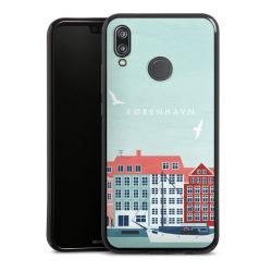 New Carry Case Hülle Schwarz