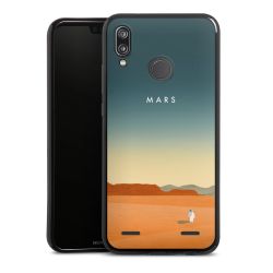 New Carry Case Hülle Schwarz