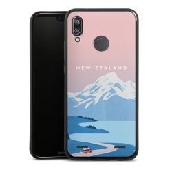 New Carry Case Hülle Schwarz