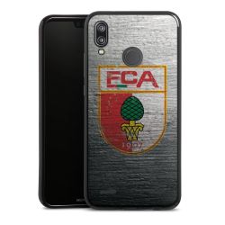 Carry Case Hülle Schwarz ohne Band