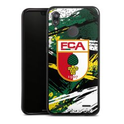 Carry Case Hülle Schwarz ohne Band