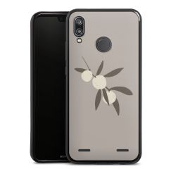 New Carry Case Hülle Schwarz