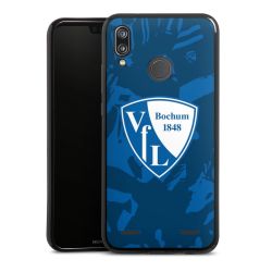 Carry Case Hülle Schwarz ohne Band