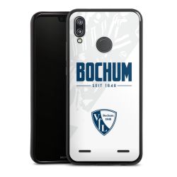 Carry Case Hülle Schwarz ohne Band