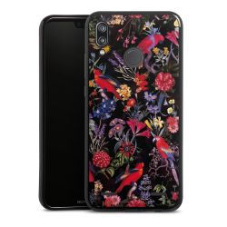 Carry Case Single Black