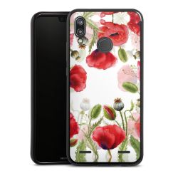 New Carry Case Hülle Schwarz