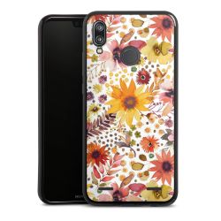 New Carry Case Hülle Schwarz