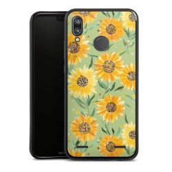 New Carry Case Hülle Schwarz