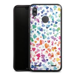 New Carry Case Hülle Schwarz