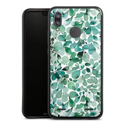 New Carry Case Hülle Schwarz