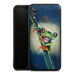 New Carry Case Hülle Schwarz